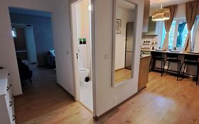 Herastrau Apartament 2